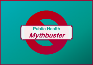mythbuster logo