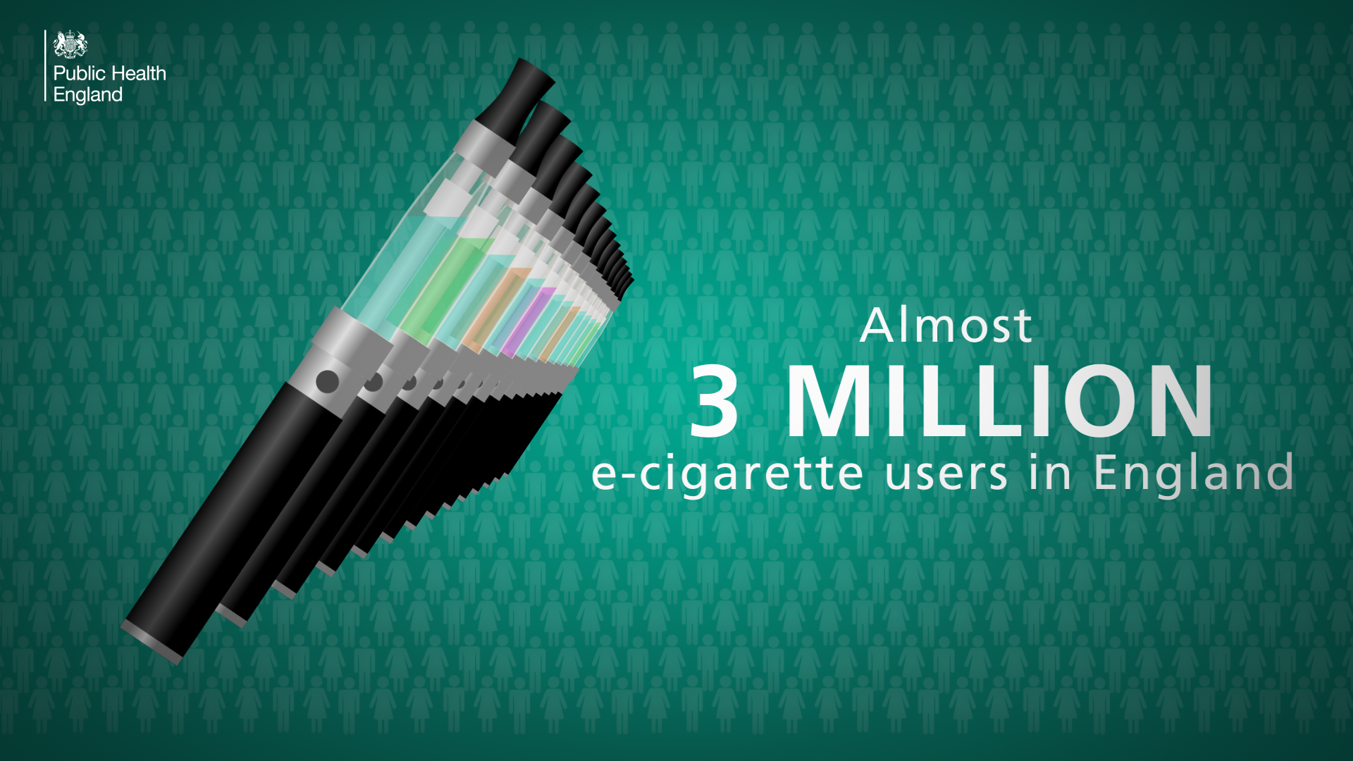 Clearing up some myths around e-cigarettes - Public health matters