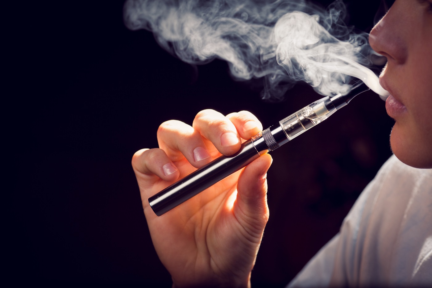 Clearing up some myths around e-cigarettes - Public health matters